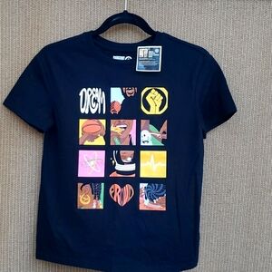 Black History Month Tshirt